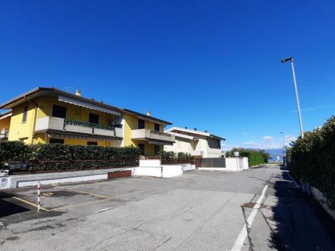 Prodej bytu 2+kk, Sirmione, Itálie, 50 m2