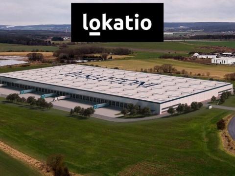Pronájem skladu, Úherce, 39500 m2