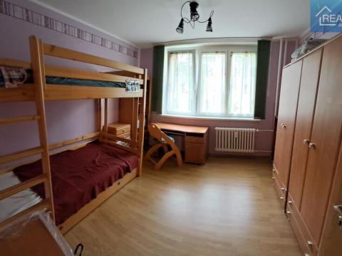 Prodej bytu 3+1, Prostějov, Tylova, 73 m2