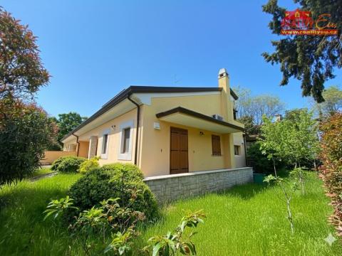 Prodej vily, Duino, Itálie, Frazione Duino, 284 m2