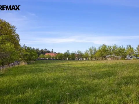 Prodej zemědělské půdy, Zlín, 4674 m2