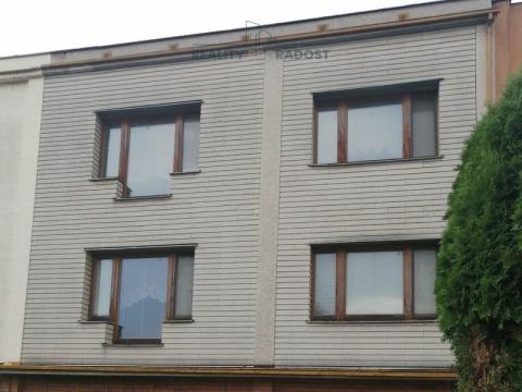 Prodej rodinného domu, Břeclav, Fibichova, 309 m2