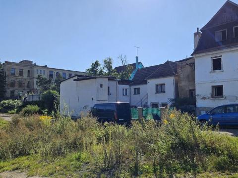 Prodej rodinného domu, Česká Kamenice, U Benaru, 151 m2