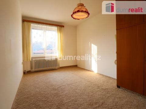 Prodej bytu 2+1, Karlovy Vary - Rybáře, Sokolovská, 53 m2