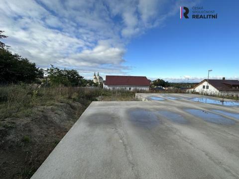 Prodej pozemku pro bydlení, Kynšperk nad Ohří, Třešňovka, 872 m2
