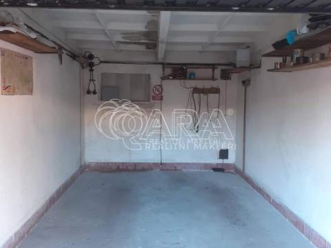 Prodej garáže, Praha - Záběhlice, Průhonická, 20 m2