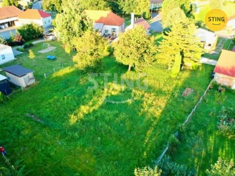 Prodej pozemku pro bydlení, Bezděkov, 750 m2