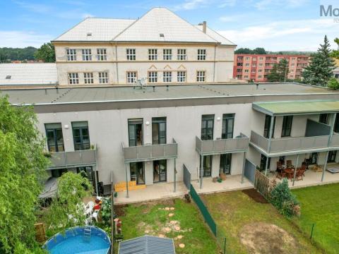 Prodej bytu 3+kk, Duchcov, Smetanova, 55 m2