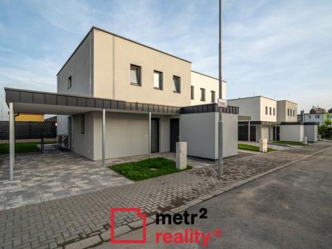 Prodej rodinného domu, Mohelnice, 102 m2