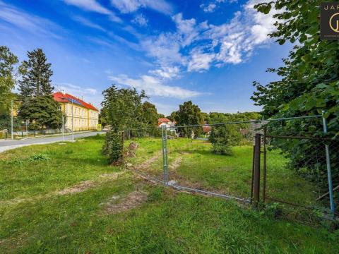 Prodej pozemku pro bydlení, Kačice, 1130 m2