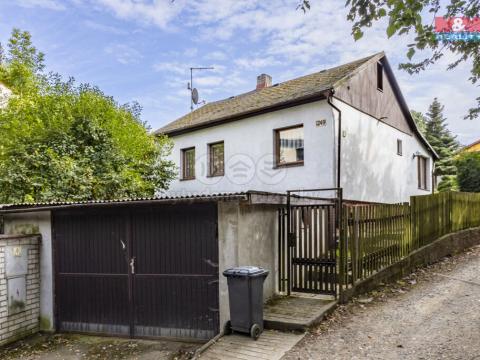 Prodej rodinného domu, Praha - Kunratice, K jelenám, 160 m2