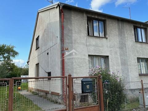 Prodej rodinného domu, Jihlava, Máchova, 200 m2
