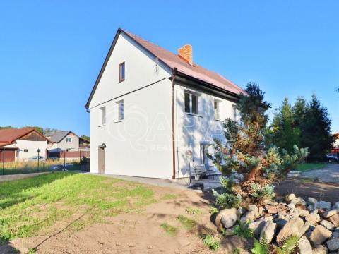 Prodej rodinného domu, Hradešín, 320 m2