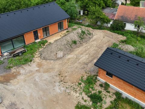 Prodej rodinného domu, Příbram - Orlov, 175 m2