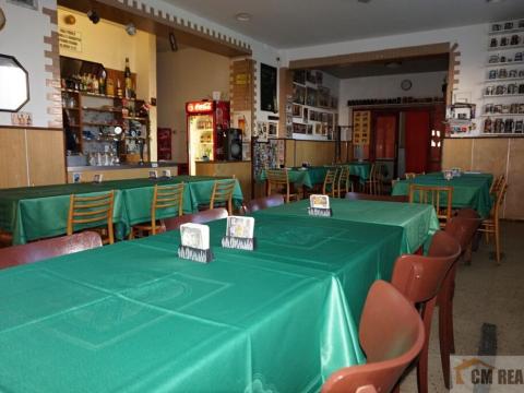 Prodej restaurace, Prostějov, Krapkova, 121 m2