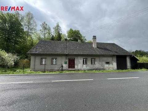 Prodej rodinného domu, Metylovice, 120 m2