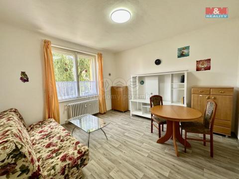 Prodej bytu 3+1, Klatovy - Klatovy II, Masarykova, 80 m2