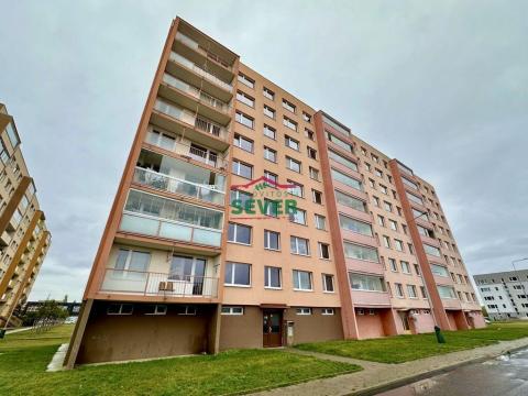 Prodej bytu 4+kk, Žatec, Dr. Václava Kůrky, 71 m2