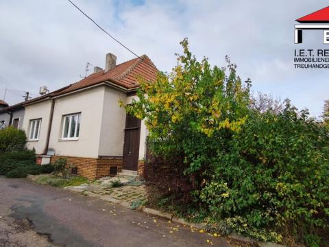 Prodej rodinného domu, Višňové, 100 m2