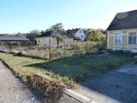 Prodej pozemku pro bydlení, Vrbovec - Hnízdo, 663 m2