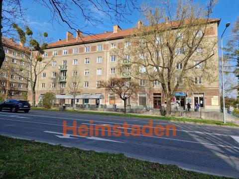 Pronájem obchodního prostoru, Havířov - Město, Dělnická, 72 m2