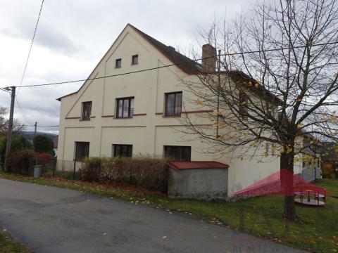 Prodej rodinného domu, Hrádek - Čejkovy, 167 m2