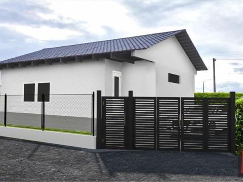 Prodej rodinného domu, Babice, 58 m2