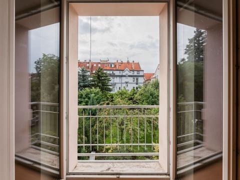 Prodej činžovního domu, Praha - Dejvice, Nad Šárkou, 275 m2
