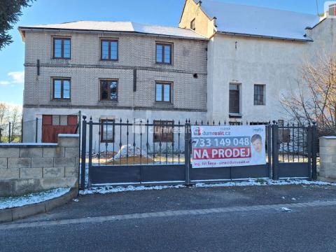 Prodej výrobních prostor, Mšeno, Boleslavská, 1500 m2