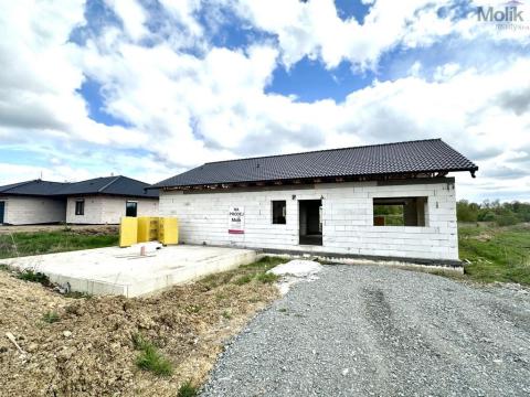 Prodej rodinného domu, Duchcov, Nové sady, 140 m2