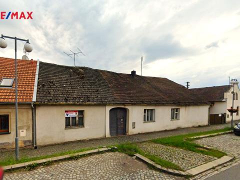 Prodej rodinného domu, Spálené Poříčí, Plzeňská, 186 m2