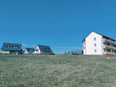 Prodej pozemku pro bydlení, Václavov u Bruntálu - Horní Václavov, 644 m2