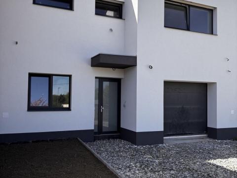 Prodej rodinného domu, Brodek u Prostějova, Vilapark, 155 m2
