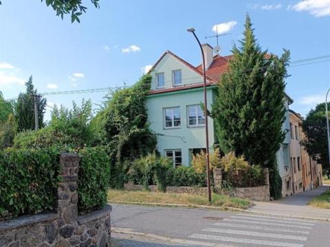 Prodej vily, Třebíč, Sv. Čecha, 777 m2