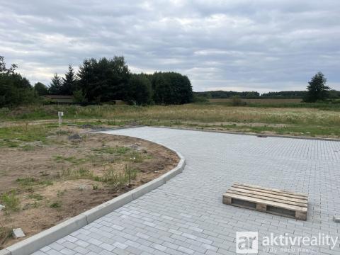 Prodej pozemku pro bydlení, Ovčáry, 3202 m2