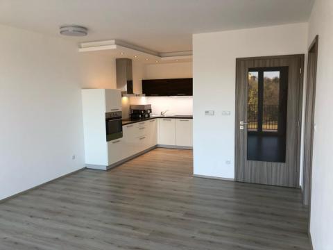 Pronájem bytu 2+kk, Pardubice - Zelené Předměstí, Pod Vinicí, 63 m2