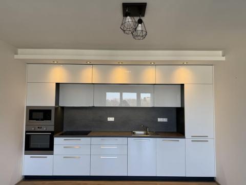 Pronájem bytu 2+kk, Pardubice - Zelené Předměstí, Pod Vinicí, 58 m2