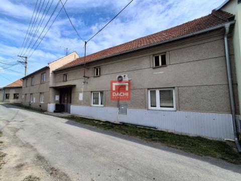 Prodej rodinného domu, Prostějovičky, 140 m2