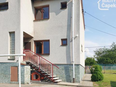 Prodej rodinného domu, Havířov - Bludovice, 260 m2