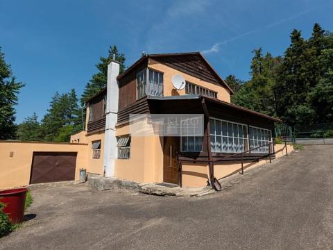 Prodej rodinného domu, Lesní Hluboké, 135 m2