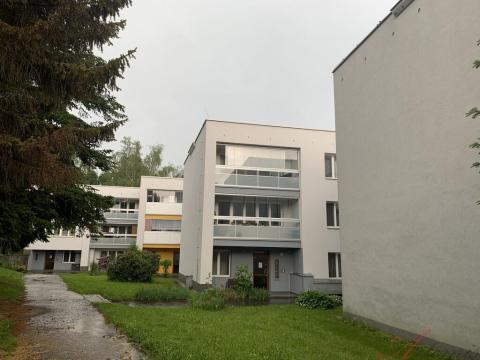 Prodej bytu 1+kk, Orlová - Lutyně, Květinová, 31 m2