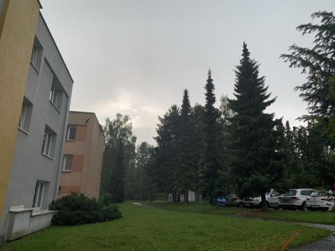 Prodej bytu 1+kk, Orlová - Lutyně, Květinová, 31 m2