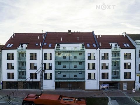 Prodej bytu 3+kk, České Budějovice, Nádražní, 56 m2