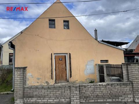 Prodej rodinného domu, Želkovice, 90 m2