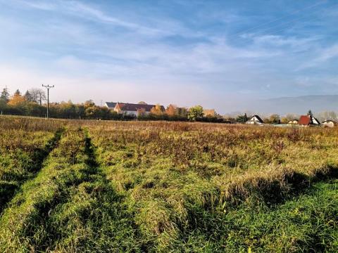 Prodej pozemku pro bydlení, Srbice, 756 m2