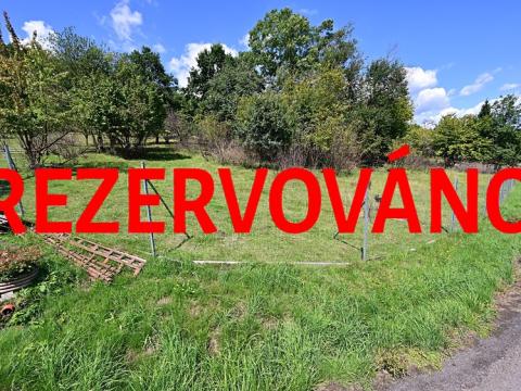 Prodej pozemku pro bydlení, Česká Kamenice, 2497 m2