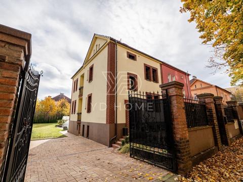 Prodej rodinného domu, Plzeň, Plzenecká, 268 m2