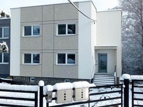 Pronájem bytu 4+1, Václavovice, Milíře, 102 m2