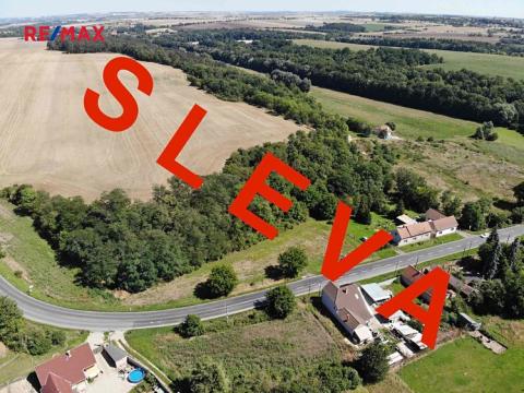 Prodej pozemku pro bydlení, Beřovice, 1039 m2