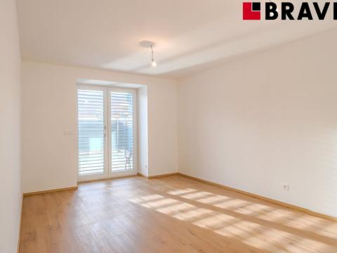 Prodej bytu 2+kk, Rostěnice-Zvonovice - Rostěnice, 52 m2